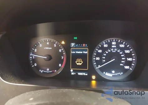 2016 Hyundai Sonata Limited from USA, damaged, VIN 5NPE34AF8GH436065